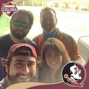 Meet your Posher, Arlene